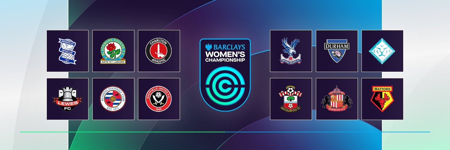 Barclays Women’s Championship Profile Banner