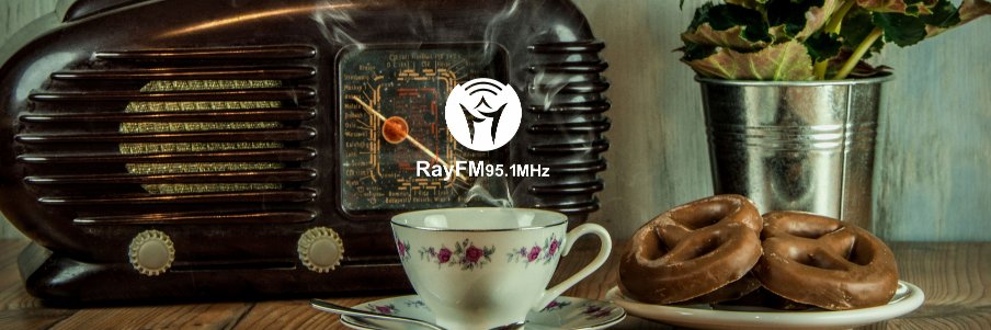 RadioRayPadang's profile banner image
