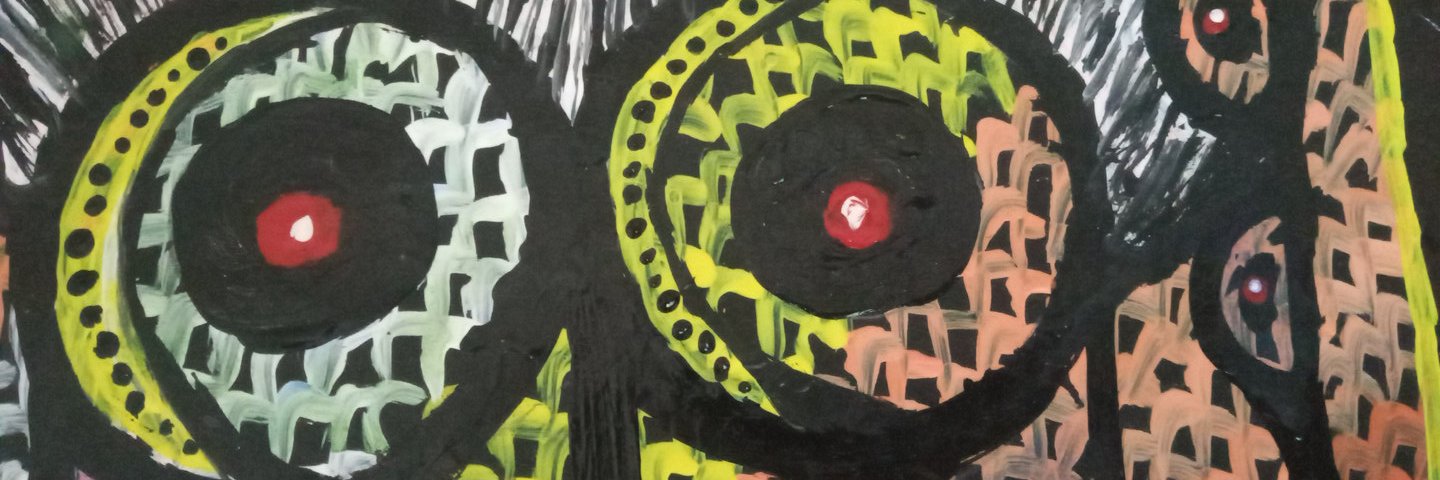 ibichka's profile banner image
