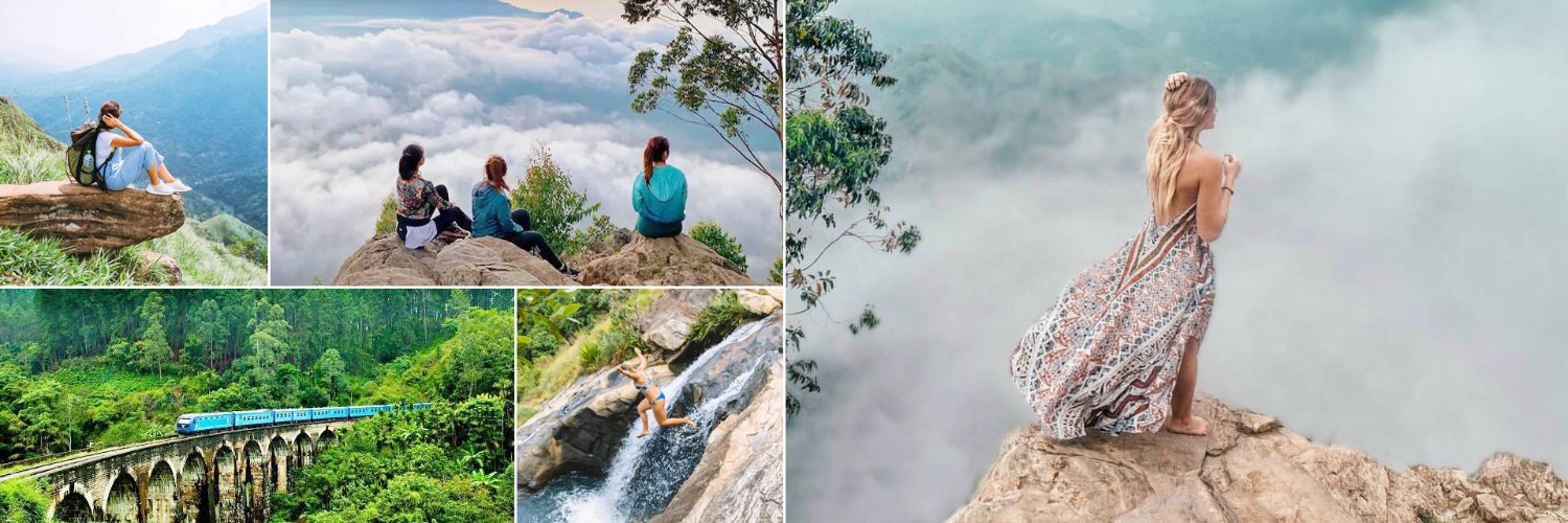 ColomboPages's profile banner image