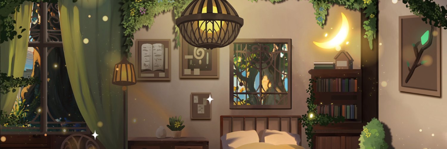 Veena 🦉 banner
