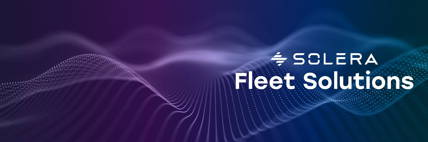 Solera Fleet Solutions International banner