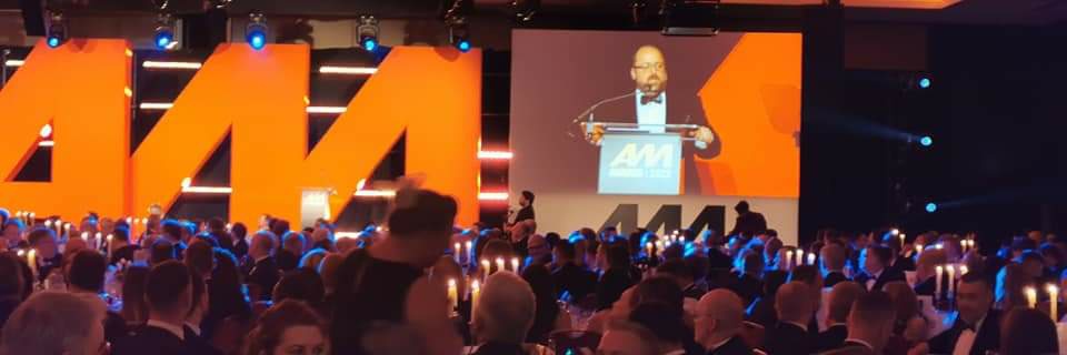 Tim Rose AM Editor banner