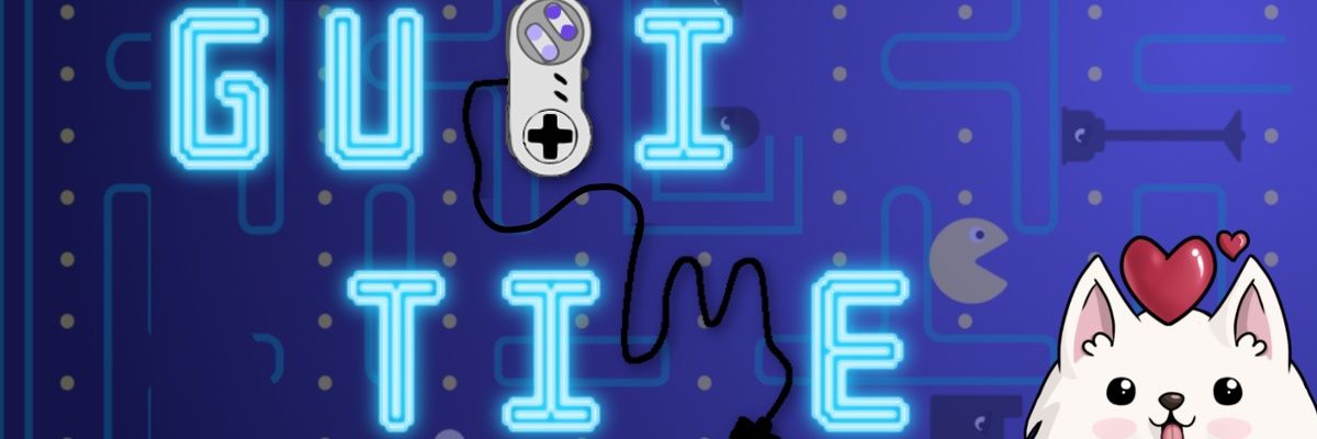 GubiTime's profile banner image