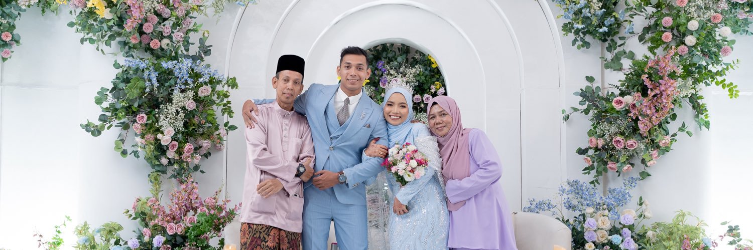 farhaanaazmann's profile banner image