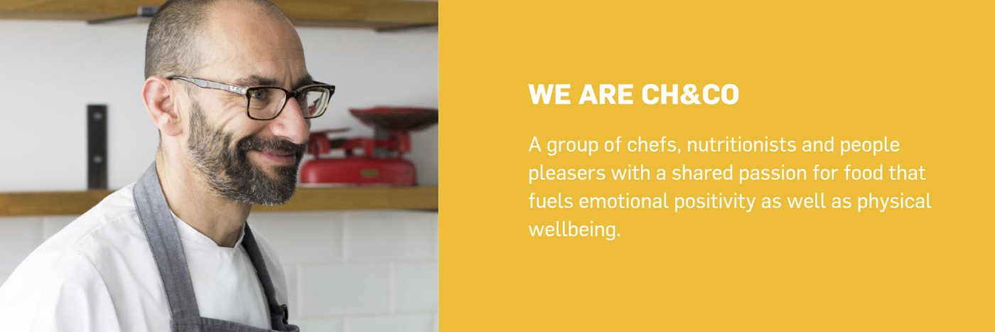 chandco's profile banner image