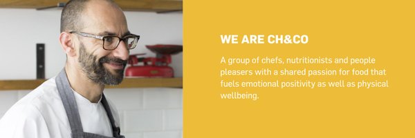 chandco Profile Banner
