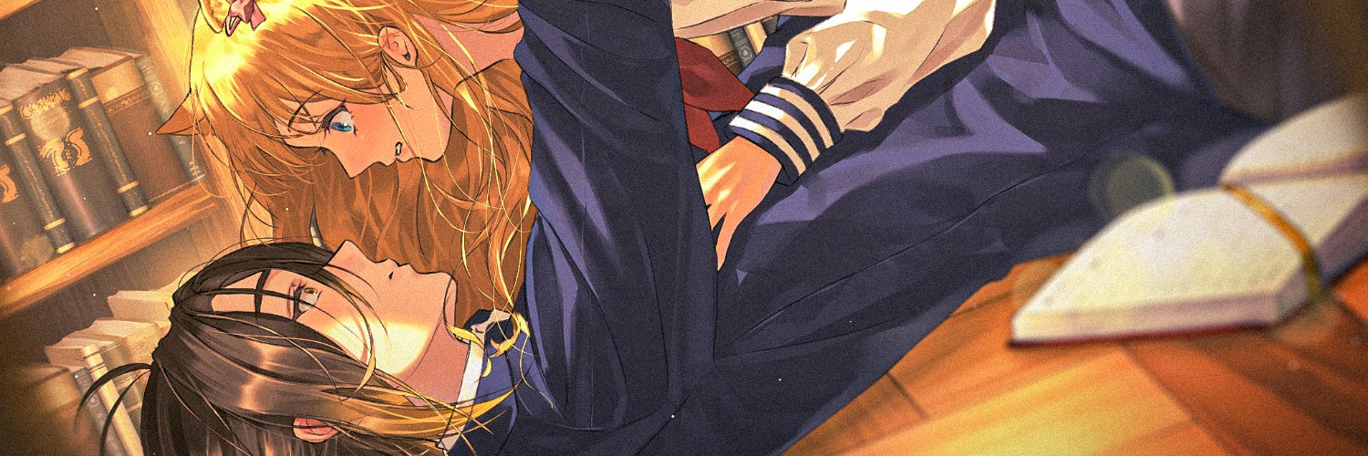 Otome Kitten~'s banner