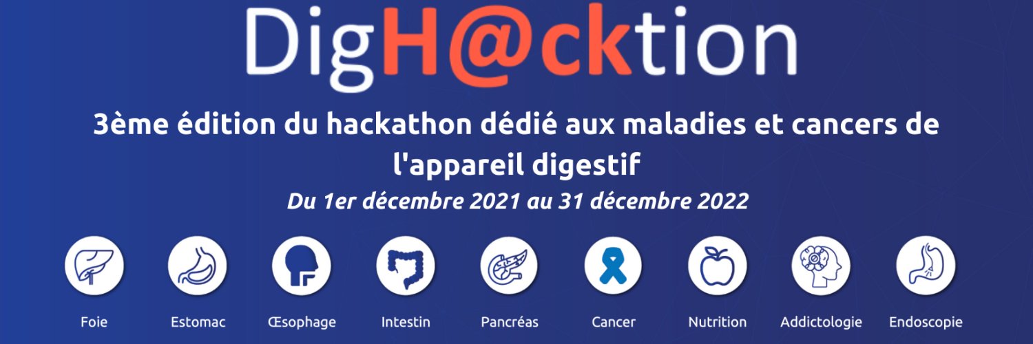 DigHacktion banner