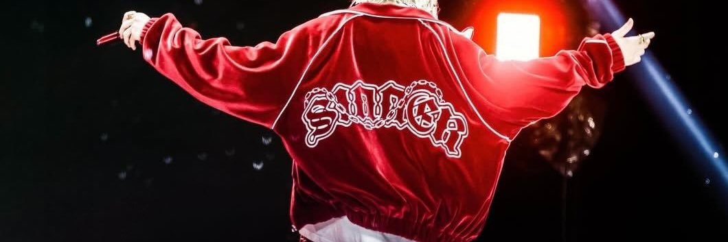 saexjsb's profile banner image