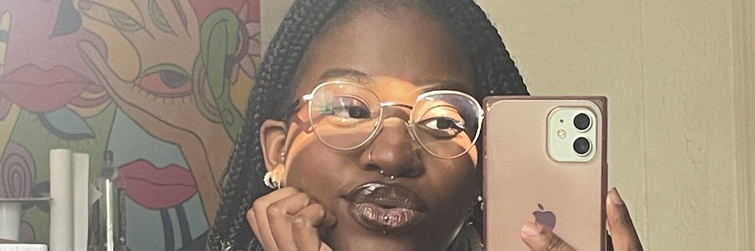 thiashoney's profile banner image