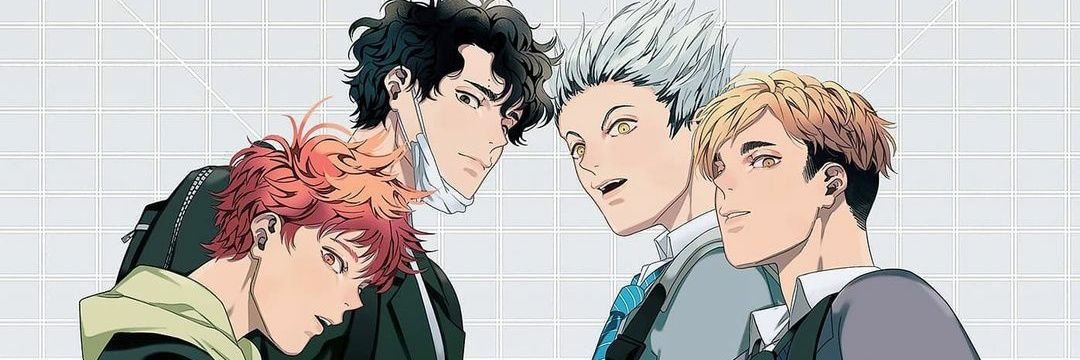 MIRacle_BLAQ's profile banner image