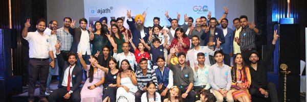 Ajathinfotech Profile Banner