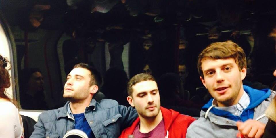DanielBeels1's profile banner image