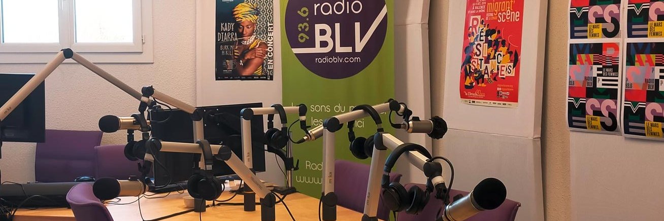 RadioBLV banner