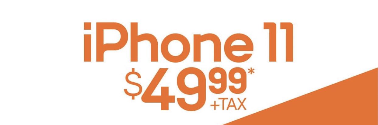 Cell Phone Tony banner