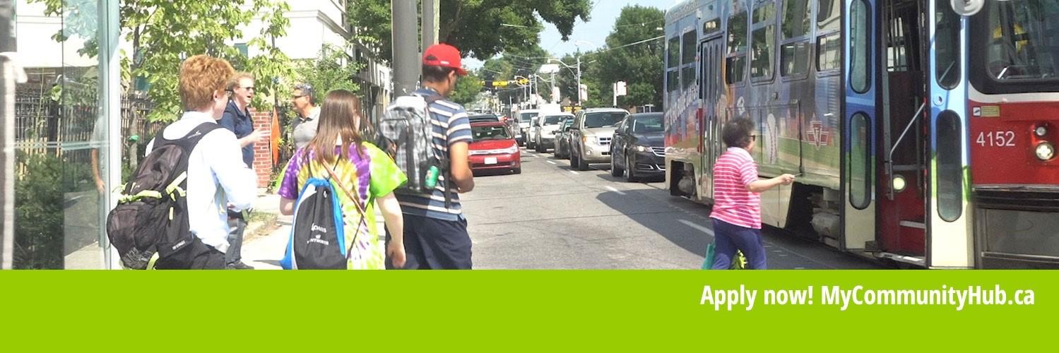 DiscoverMyRoute banner