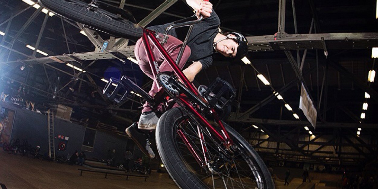 DanteBikes's profile banner image