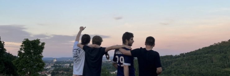 JuVasca's profile banner image