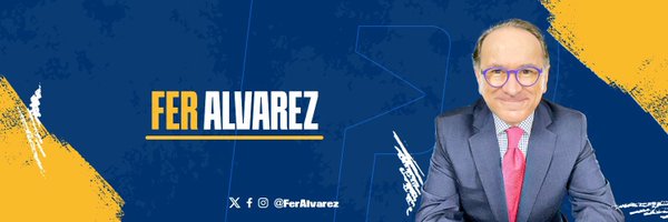 FerAlvarez Profile Banner