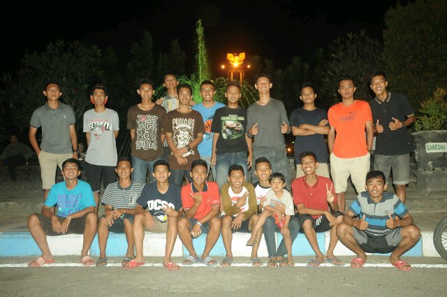 Galang Aditya banner