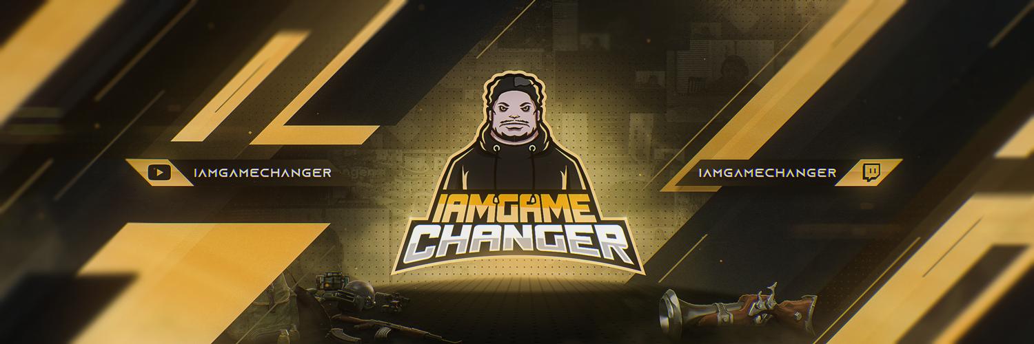 TrueGameChanger's profile banner image