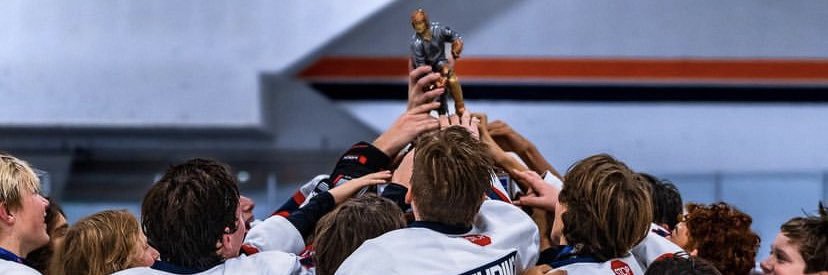 Bauer Bantam Elite Invite banner