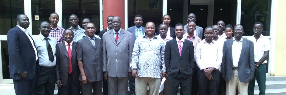Action Coalition on Climate Change (ACCC), Uganda banner