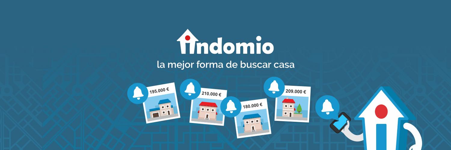 Indomio_es banner
