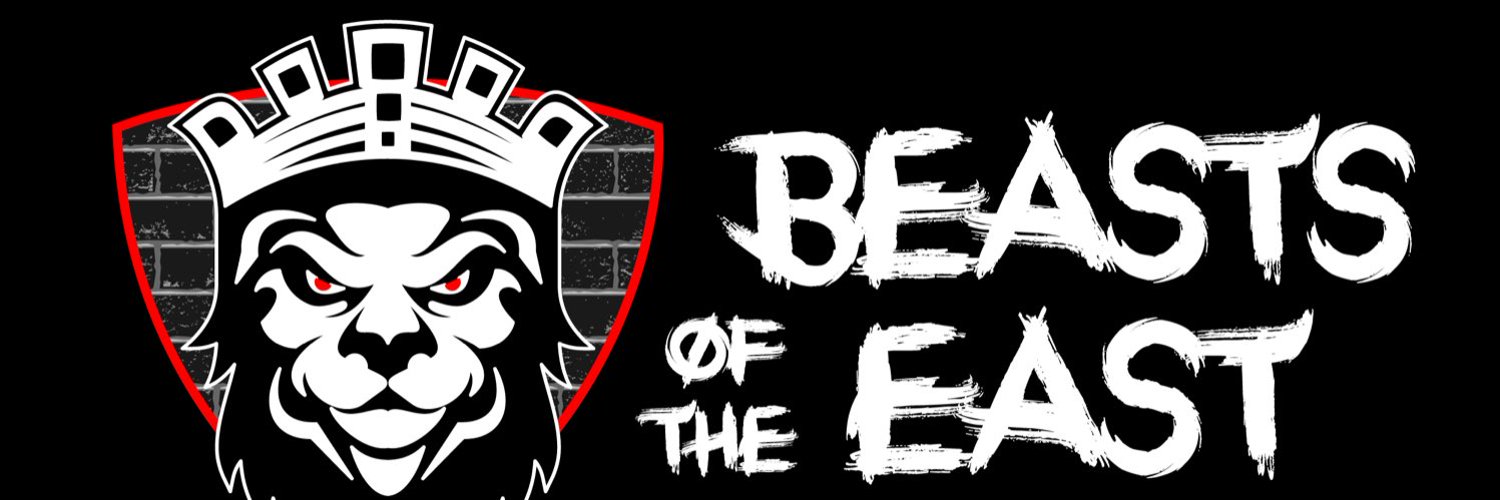 Beasts Of The East Profile Banner