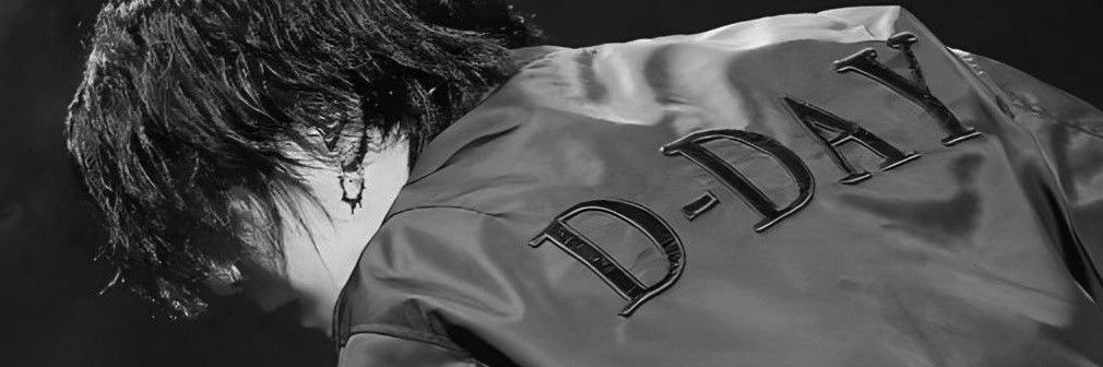 Gloss, banner