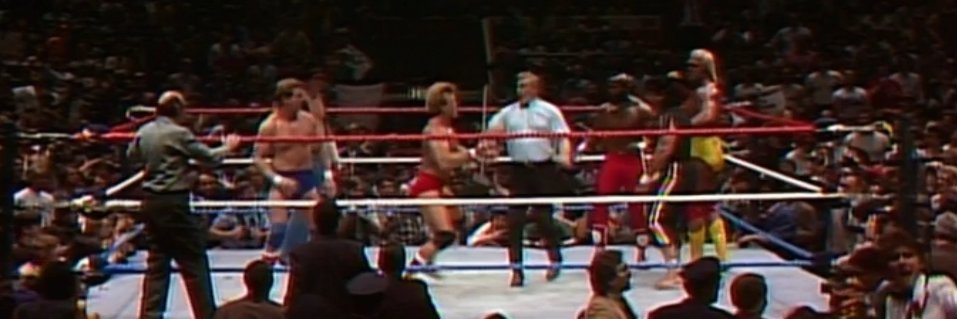Bodyslams & Broomsticks banner