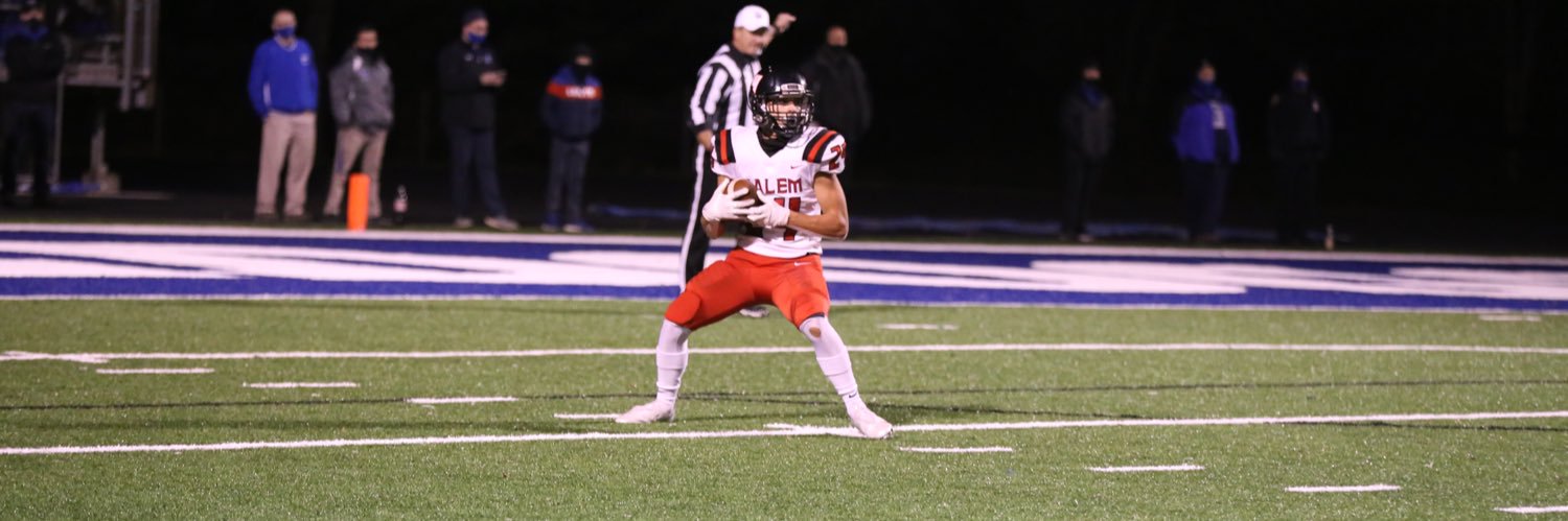 Blaize Exline banner