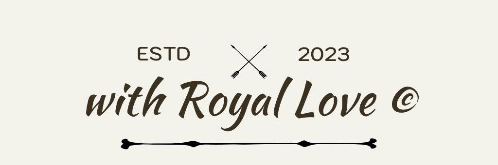 withroyallove banner
