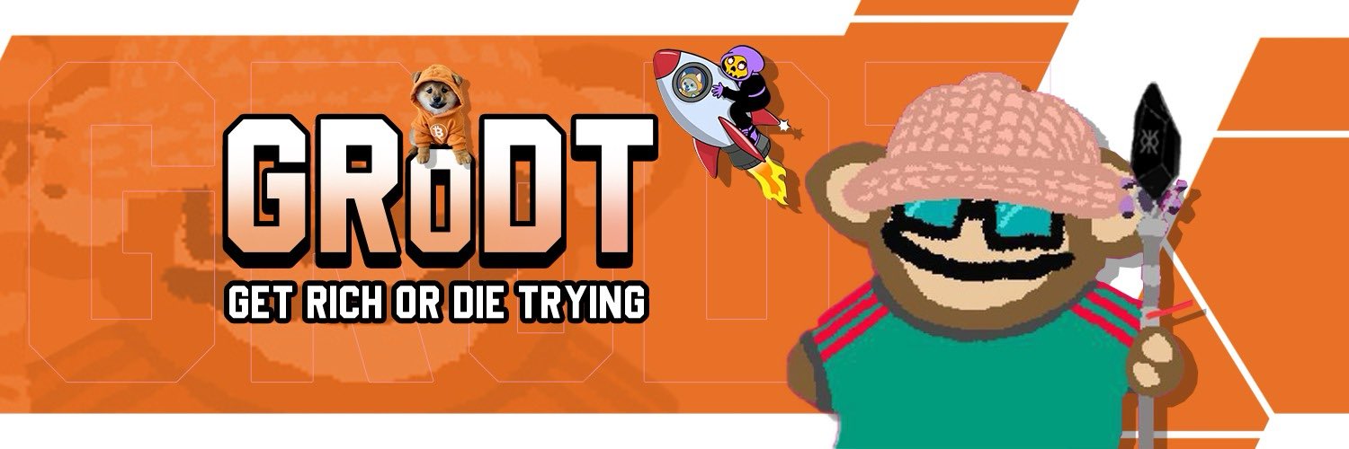 GRoDT 🟧 ᛤ🐶's banner