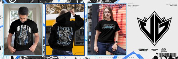 JayzenGaming Profile Banner
