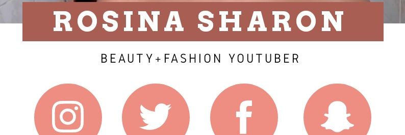rosinasharon's profile banner image