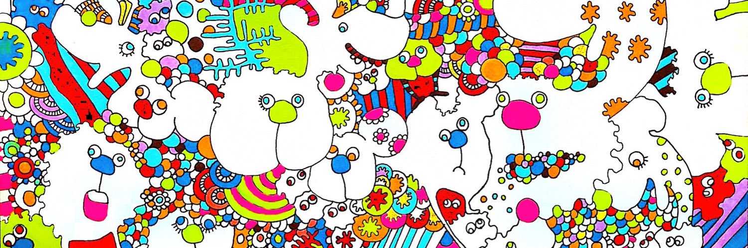 cgeeel's profile banner image