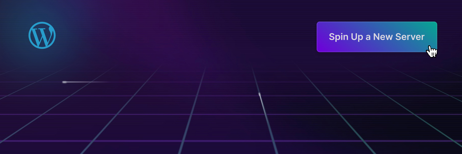 SpinupWP's banner