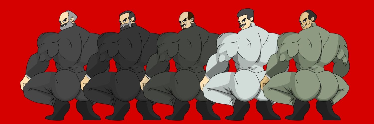 IcarlyLeninist: Zeitgeist enjoyer banner