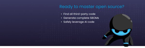 FOSSID_AB Profile Banner