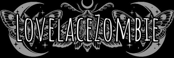 lovelacezombie Profile Banner