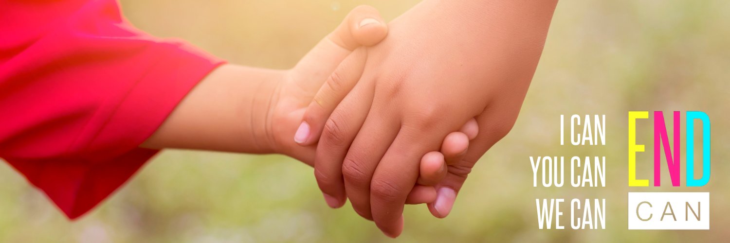 National Foundation to End Child Abuse & Neglect banner