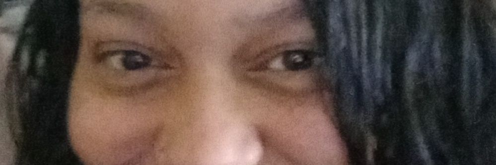 Nasasha Daniels banner