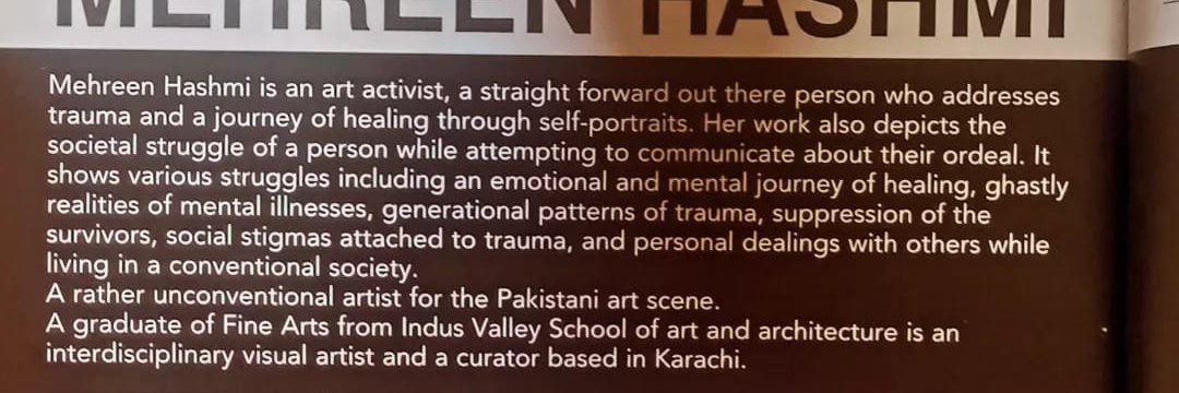 mehreenhashmi's profile banner image