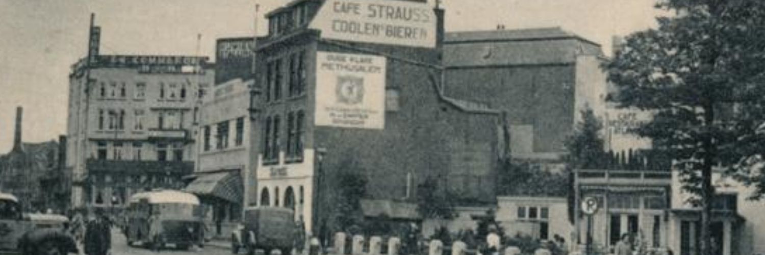 dnHertog's profile banner image