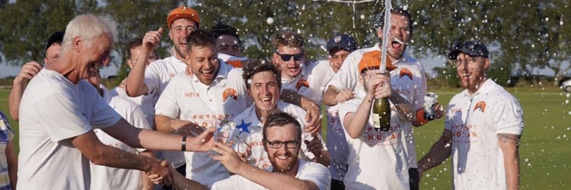 Neil’s Day: The Final Innings banner