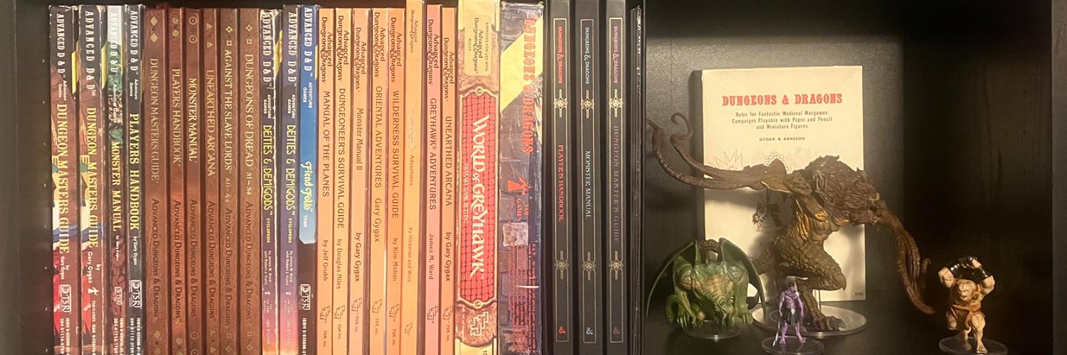 Thomas Christy banner