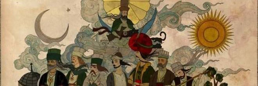 SeyyahKam's profile banner image