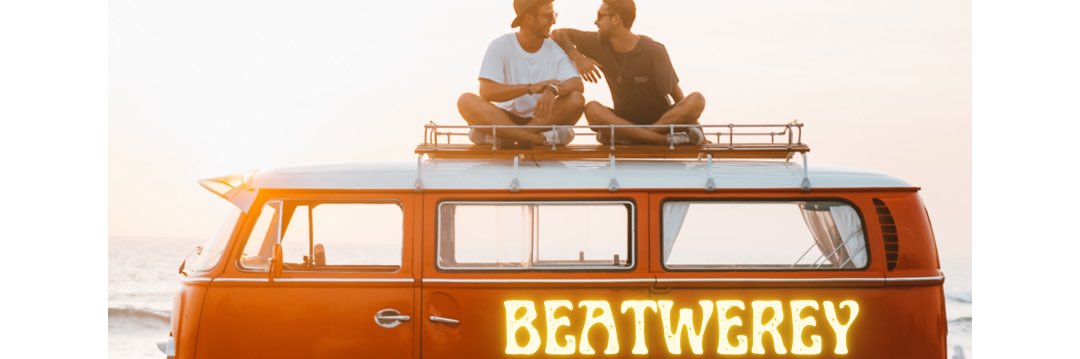 beatwerey's profile banner image